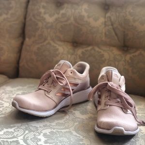 Adidas Edge Lux Worn Twice